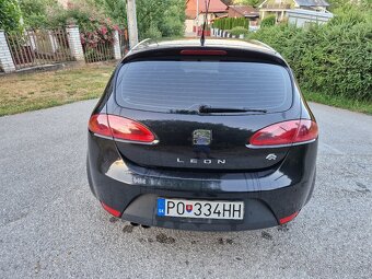 Seat Leon 2.0tdi Fr 125Kw - 7