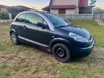 Citroën c3 - 7