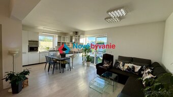 PREDAJ - Krásna NOVOSTAVBA - RODINNÝ DOM - nová štvrť - Podu - 7