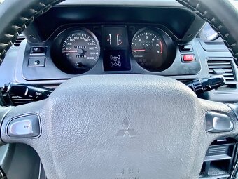 Mitrsubishi Pajero 2.8 TD - 7