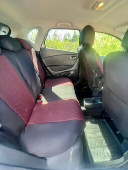 Renault CAPTUR Intens TCe 150 GPF EDC - 7