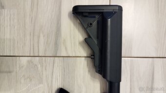 Airsoft zbraň M-15 - 7
