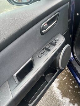 Predám Mazda 6 2.2 MZR-CD - 7