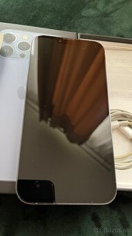 Predam iPhone 13 Pro Max Sierra blue 128GB - 7