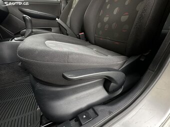 Škoda Fabia 1.4Benzín/55Kw KLIMA 1.Maj r.v. 2003 - 7