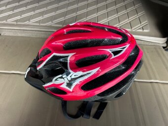 Cyklistické prilby - 7
