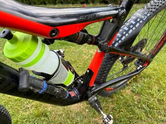 Cannondale Scalpel-si 29 veľkosť M - 7