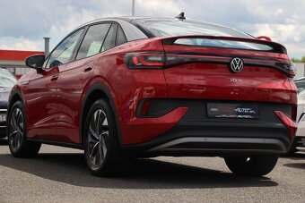 Volkswagen ID.5 Pro Performance 77kWh už od 319€ mesačne - 7