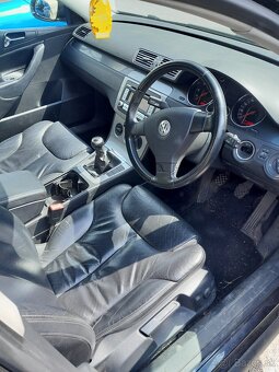 Passat b6 ,2.0tdi,103kw - 7