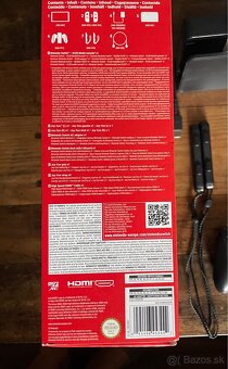 Nintendo switch oled - 7