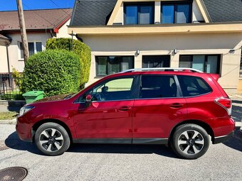 Subaru Forester 2.0D rv.2016 Automat - 7