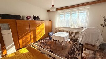 REZERVOVANÉ - RODINNÝ DOM V OÁZE POKOJA – bývanie obklopené - 7