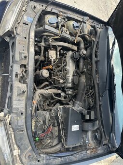 Škoda Octavia 1.9tdi - 7