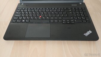 Predám notebook Lenovo E540 na náhradné diely - 7