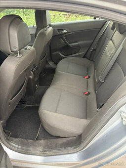 Predám Opel Insignia 2009 - 7
