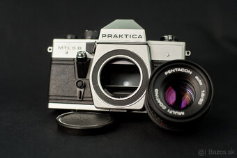 Praktica MTL5b - 7