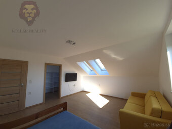 ZNÍŽENÁ CENA Moderný 5 izbový rodinný dom, Trenčín - 7