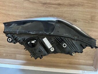 BMW X5 G05 Full led přední světlomety - 7