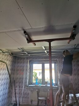 Stavebné práce, vodoinstalacie - 7
