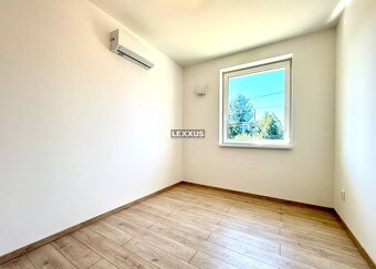 | moderný a priestranný 2i byt v novom projekte, Geologická - 7