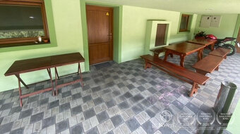 LOYALTERS | Predaj rekreačného domu s veľkým pozemkom, Zvole - 7