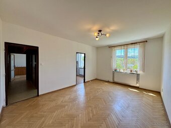 Na predaj 2 izbový byt s pozemkami, Jarovnice, Sabinov - 7