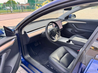 Tesla Model 3 Long Range 366kw Dual Motor - 7