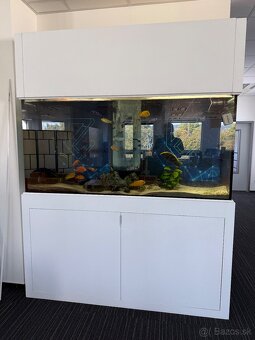 700l akvarium - 7
