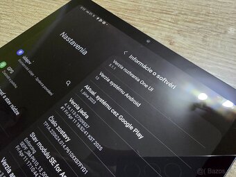Samsung Tab S6 lite plnefunkcny v super stave vhodny na hry - 7