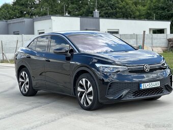 Volkswagen ID.5 Pro Performance 77kWh, 26.500km, DPH - 7