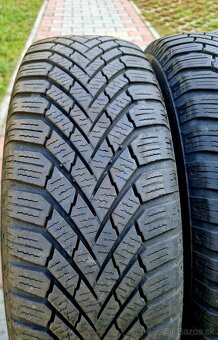 165/70r14 Continental WinterContact TS860 - 7