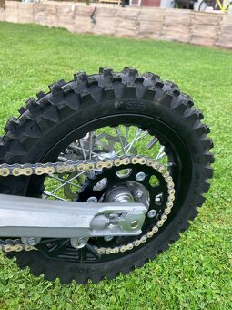 Husqvarna tc 50 - 7