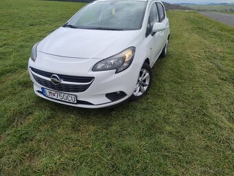 Opel Corsa-E 105 000 Km - 7