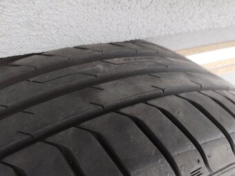 225/45/R17 Nexen Nfera sport letne pneu - 7