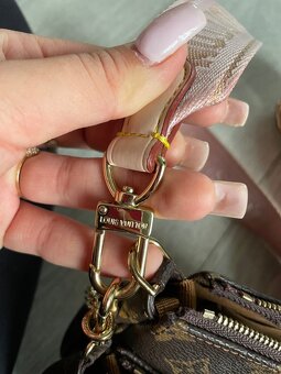 Louis Vuitton kabelka - 7