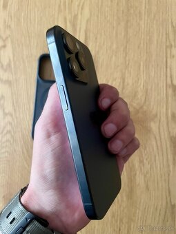 iPhone 15 pro 128gb - 7