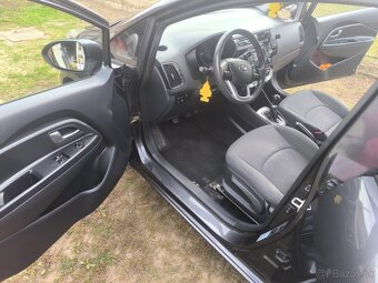 Kia Rio 1.2 - 2014 - 68 470 km - 7