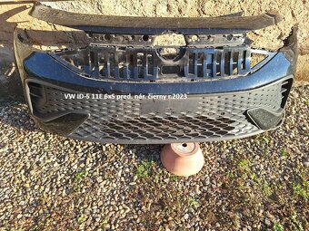 VW ID3, VW ID4, VW ID5, ID BUZZ- použité náhradné diely - 7