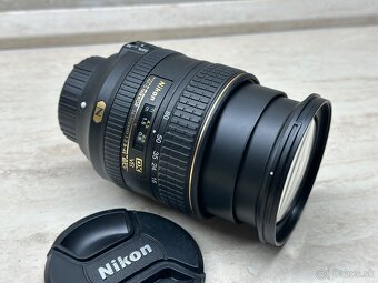 Nikon AF-S 16-80mm f/2.8-4E ED VR DX - 7