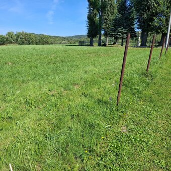 NIŽNÁ POLIANKA - POZEMOK V INTRAVILÁNE - 7