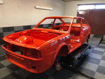 Skoda Rapid 130 BAZ - 7