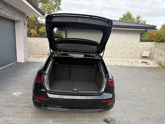 Audi A3 35 1.5TFSi mHev Advanced Stronic - 7