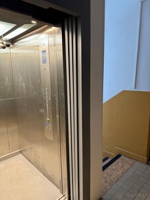 TOP CENA VÝHODNÁ PONUKA - 2 Izbový byt cena 22500eur.- - 7