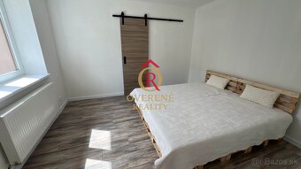 REZERVOVANÉ Víkendový rodinný dom pri Liptovskej Mare - 7