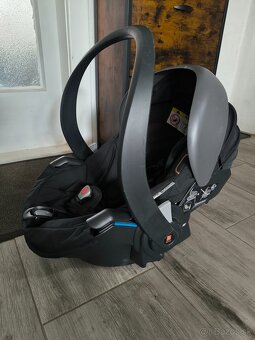 Stokke Xplory X - 7