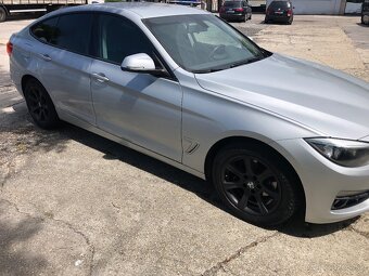 Bmw 3 GT 2014 - 7