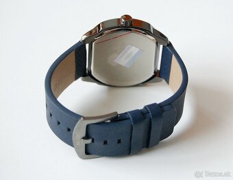 MEGIR 2201 Pánske športove fashion hodinky - 7