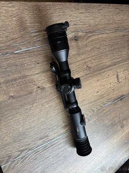 Termovizny puskohlad InfiRay Tube TL35 - 7