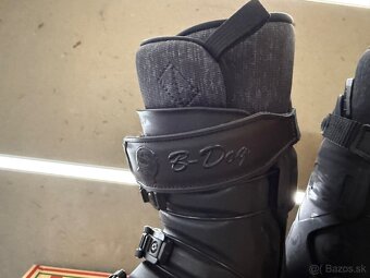 Lyžiarky Full Tilt B&E Pro 27.5 - 7