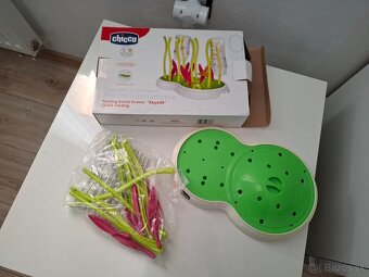 Nova Avent flasa, Nova hracia vcielka, odkvapkavac a ine - 7